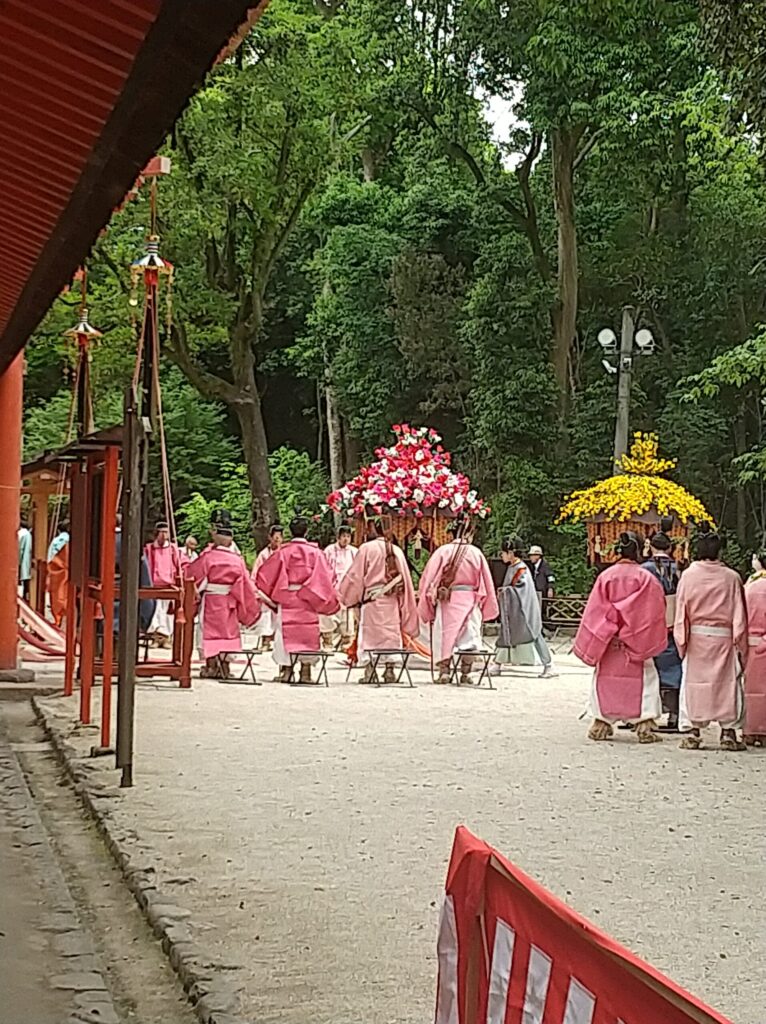 賀茂祭